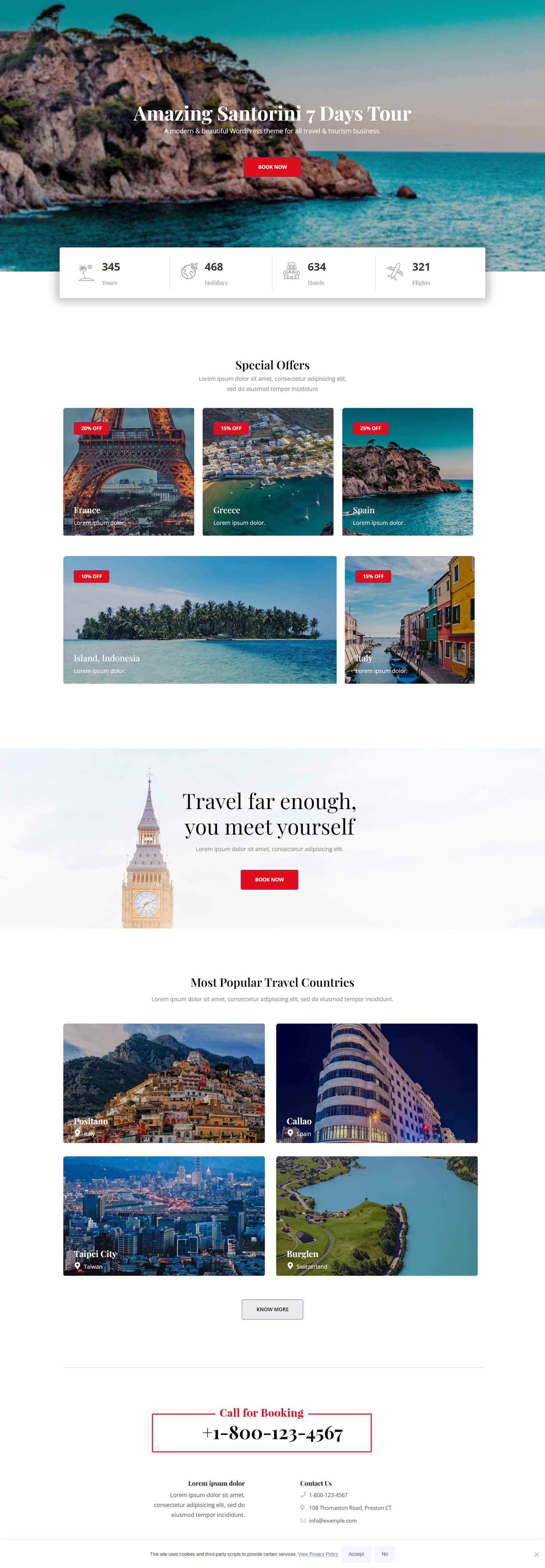 You are currently viewing Traveling Website