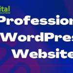 Professional WordPress Website